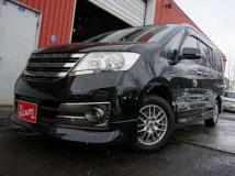 2013 Nissan Serena