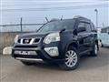 2010 Nissan X-Trail