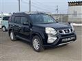 2010 Nissan X-Trail