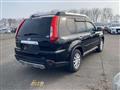 2010 Nissan X-Trail