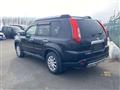 2010 Nissan X-Trail