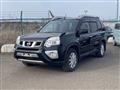 2010 Nissan X-Trail