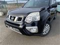 2010 Nissan X-Trail