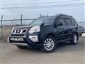 2010 Nissan X-Trail