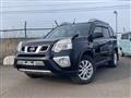 2010 Nissan X-Trail