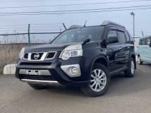2010 Nissan X-Trail
