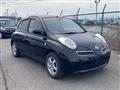 2007 Nissan March
