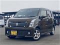 2017 Suzuki Wagon R