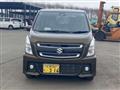 2017 Suzuki Wagon R
