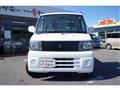 2002 Mitsubishi Minicab Truck