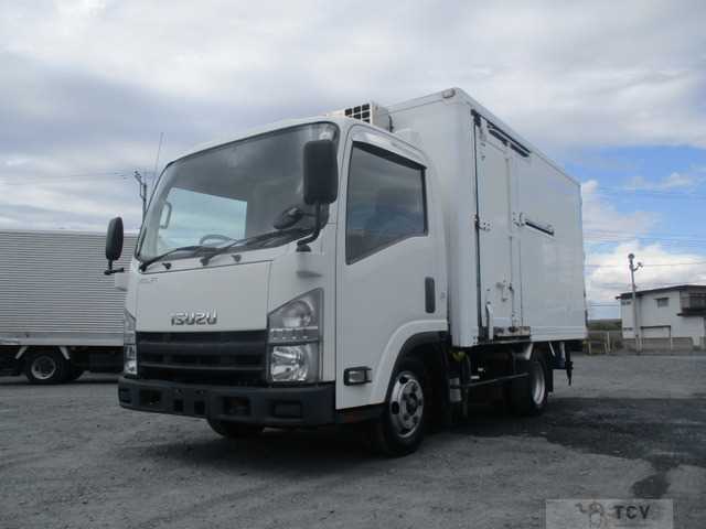2013 Isuzu Isuzu Others