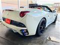 2010 Ferrari CALIFORNIA