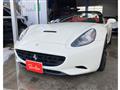 2010 Ferrari CALIFORNIA