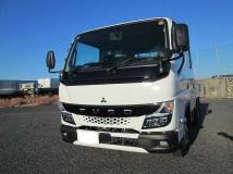 2025 Mitsubishi Canter