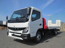 2025 Mitsubishi Canter