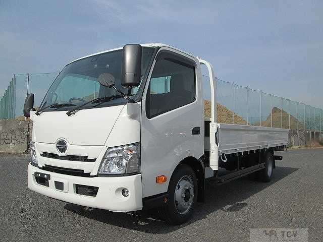 2023 Hino Dutro