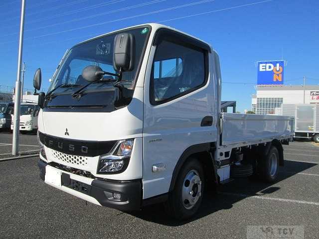 2025 Mitsubishi Canter