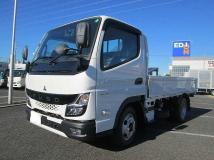 2025 Mitsubishi Canter