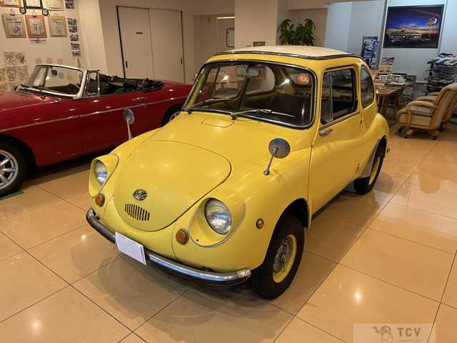 1967 Subaru Subaru Others