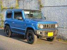 2018 Suzuki Jimny
