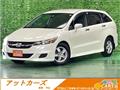 2010 Honda Stream