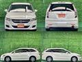 2010 Honda Stream