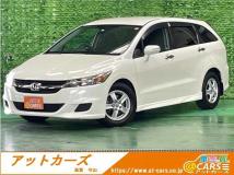 2010 Honda Stream