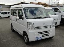 2015 Mazda Scrum Van