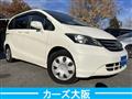 2011 Honda Freed