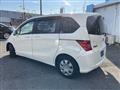 2011 Honda Freed
