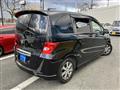 2010 Honda Freed