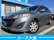 2010 Mazda Premacy