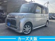2010 Daihatsu Tanto Custom