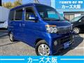 2011 Daihatsu Atrai Wagon