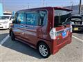 2014 Daihatsu Tanto Custom