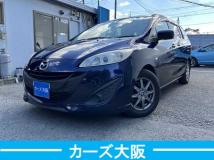 2011 Mazda Premacy