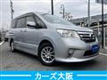 2011 Nissan Serena