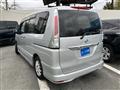 2011 Nissan Serena