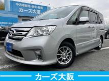 2011 Nissan Serena