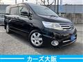 2010 Nissan Serena
