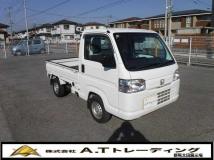 2020 Honda Acty Truck