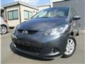 2008 Mazda Demio
