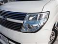 2008 Nissan Elgrand
