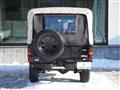 1997 Mitsubishi Jeep