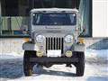 1980 Mitsubishi Jeep