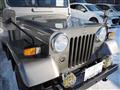 1980 Mitsubishi Jeep