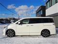 2011 Nissan Elgrand