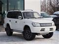1997 Toyota Land Cruiser Prado