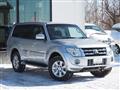2013 Mitsubishi Pajero