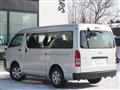 2018 Toyota Hiace Wagon